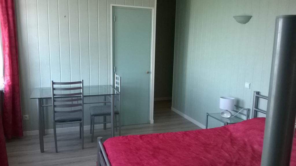 La Chatellenie 3* Volvic