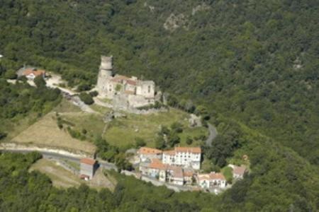 La Chatellenie Volvic