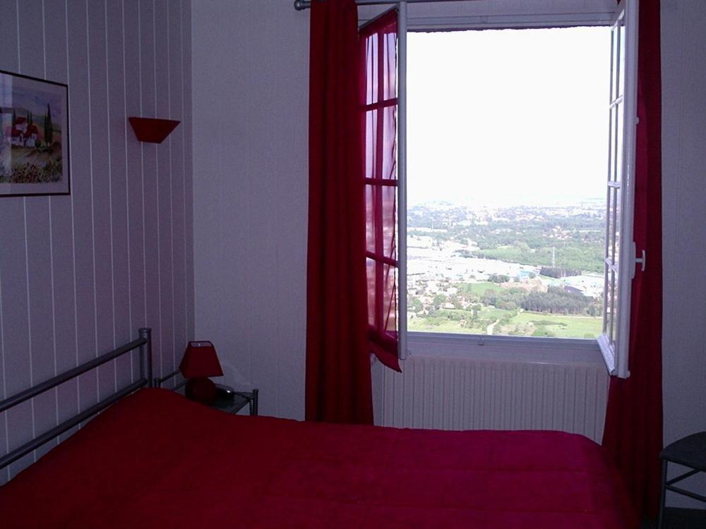 Bed & Breakfast La Chatellenie Volvic