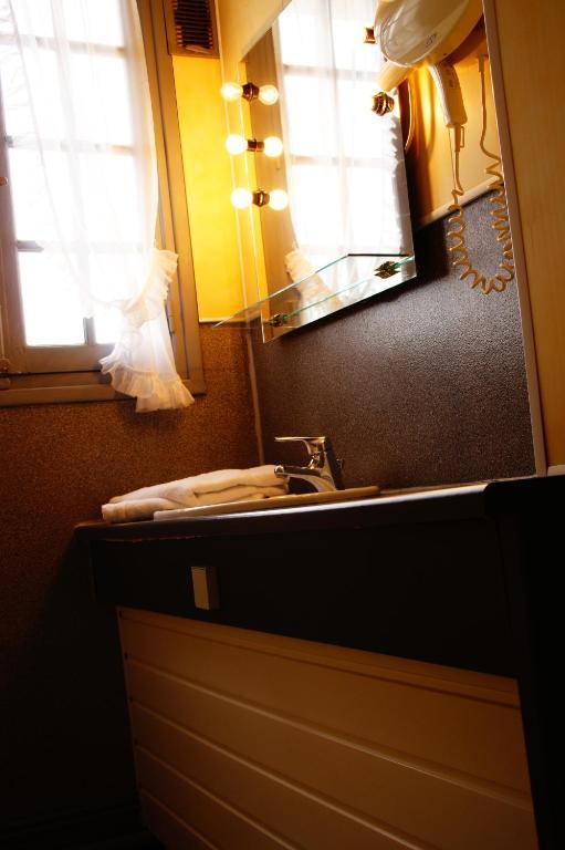 Bed & Breakfast La Chatellenie 3*